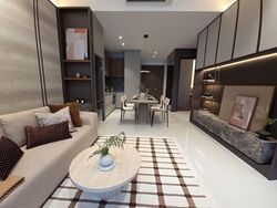 Parksuites (D10), Apartment #614170241